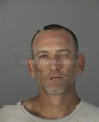 Curtis Lee Arrington