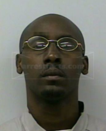 Mondray Martin