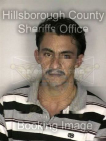 Jose Omar Escalon
