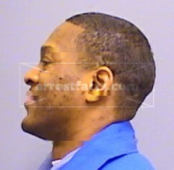 Tony Maurice Campbell