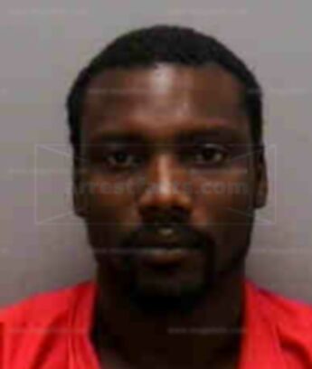 Melvin Tyrone Lewis