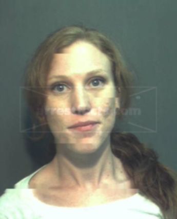 Felicia Lee Farrell