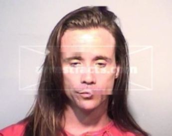 Joseph Allen Davis