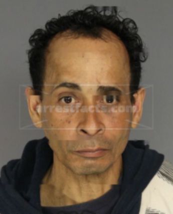 Hector Perez