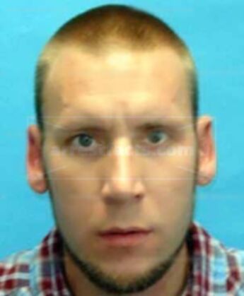 Dustin Wayne Seidel