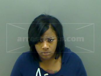 Shaterica Venisha Johnson