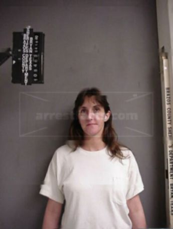 Danielle Paulette Smith