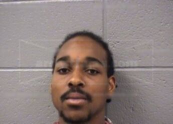 Trenton M Meeks