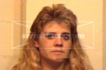 Teri Janel Thigpen