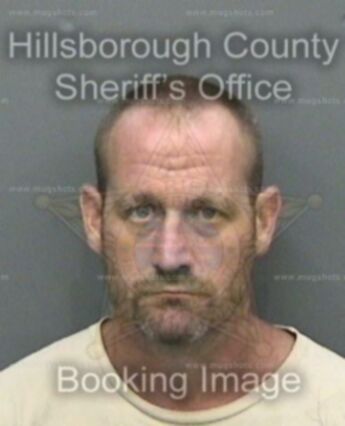 Travis Michael Goar