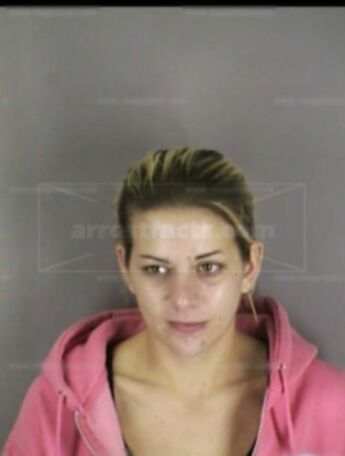 Trista Leeann Baker