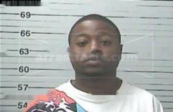 Maurice Lamar Thomas
