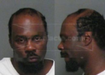 Larry Gregory Jr.