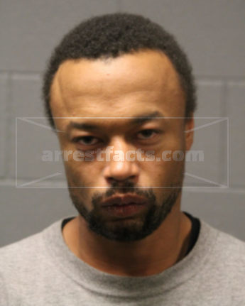 Eric Mccray