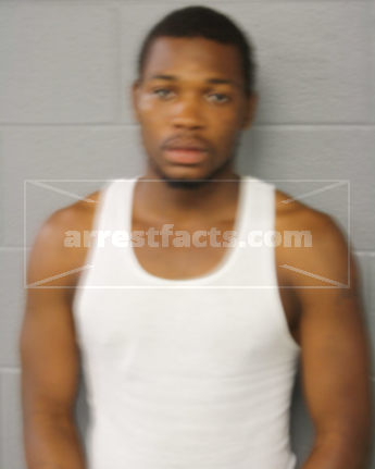 Gregory Dortch