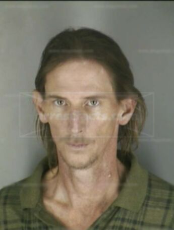 Mark Timothy Roe