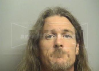 Mark Allen Barnhart
