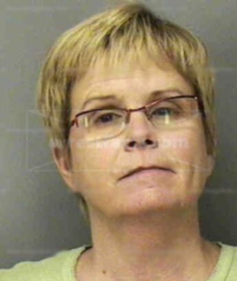 Dawn Rogers Dalton