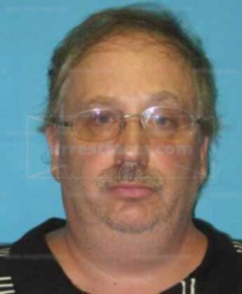 Michael Roy Gregg