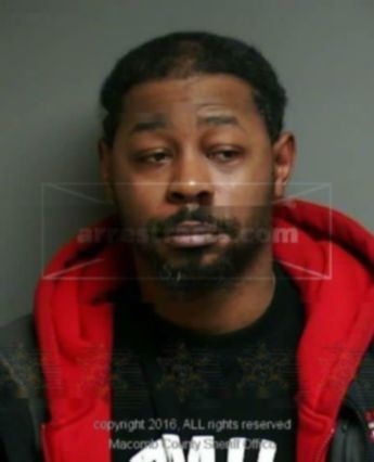 Dartanyon Juarez Mitchell
