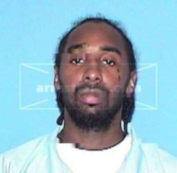 Eric Woods Jr.