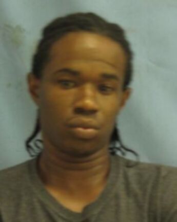 Terrick D. Washington