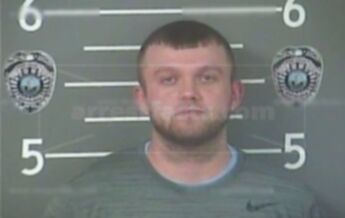 Anthony O Thornsberry