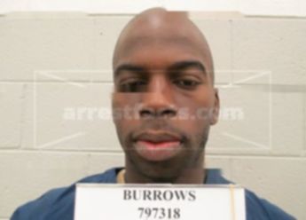 Deangelo Pratt Burrows