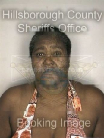 Patricia Antoinette Joneshill