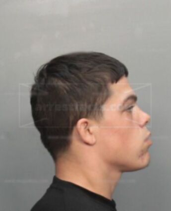 Kirkland Mariano Suarez