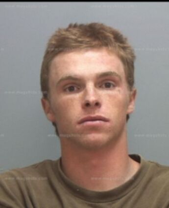 Steven Parker Hunt