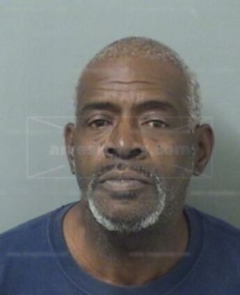 Tommy Earl Beasley
