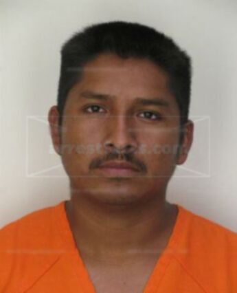 Efrain Perezmezquite