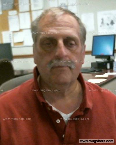 Ronald Lee Harper Jr.