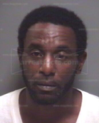 Courtland Lebron Jackson
