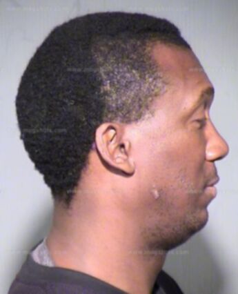 Rodney Allen Woody