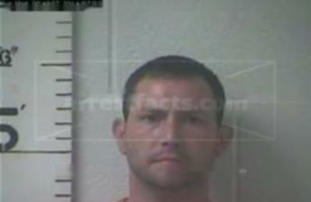 Drew Travis Clark