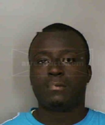 Vincent Lamar Thomas