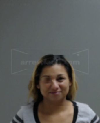 Maria Isabel Del Toro