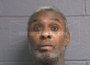 John Willie Berry
