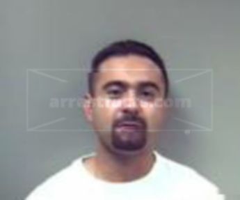 Hector B Pescador