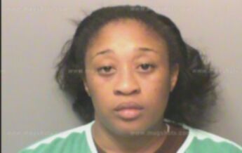 Kamaye Michelle Steward