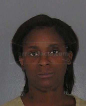 Stacy Deanna Hunter