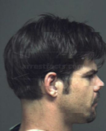 Michael Allen Oliver