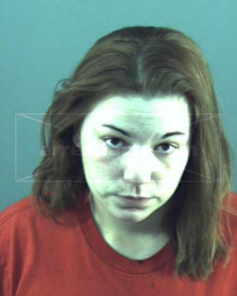 Brittany Nicole Shropshire