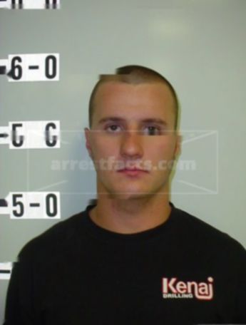 Patrick Neil Morrison