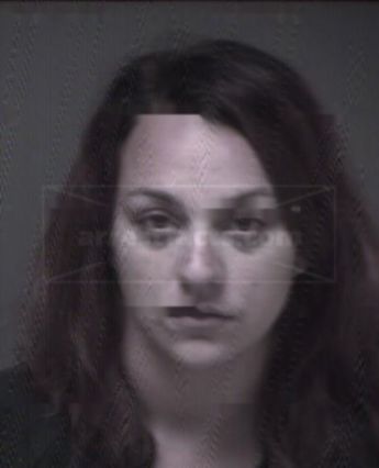Samantha Jo Johnson
