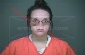 Sierra Marie Wilson
