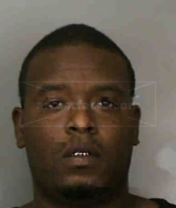 Tacory Denard Bradley