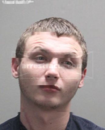 Dillon Monroe Peralta